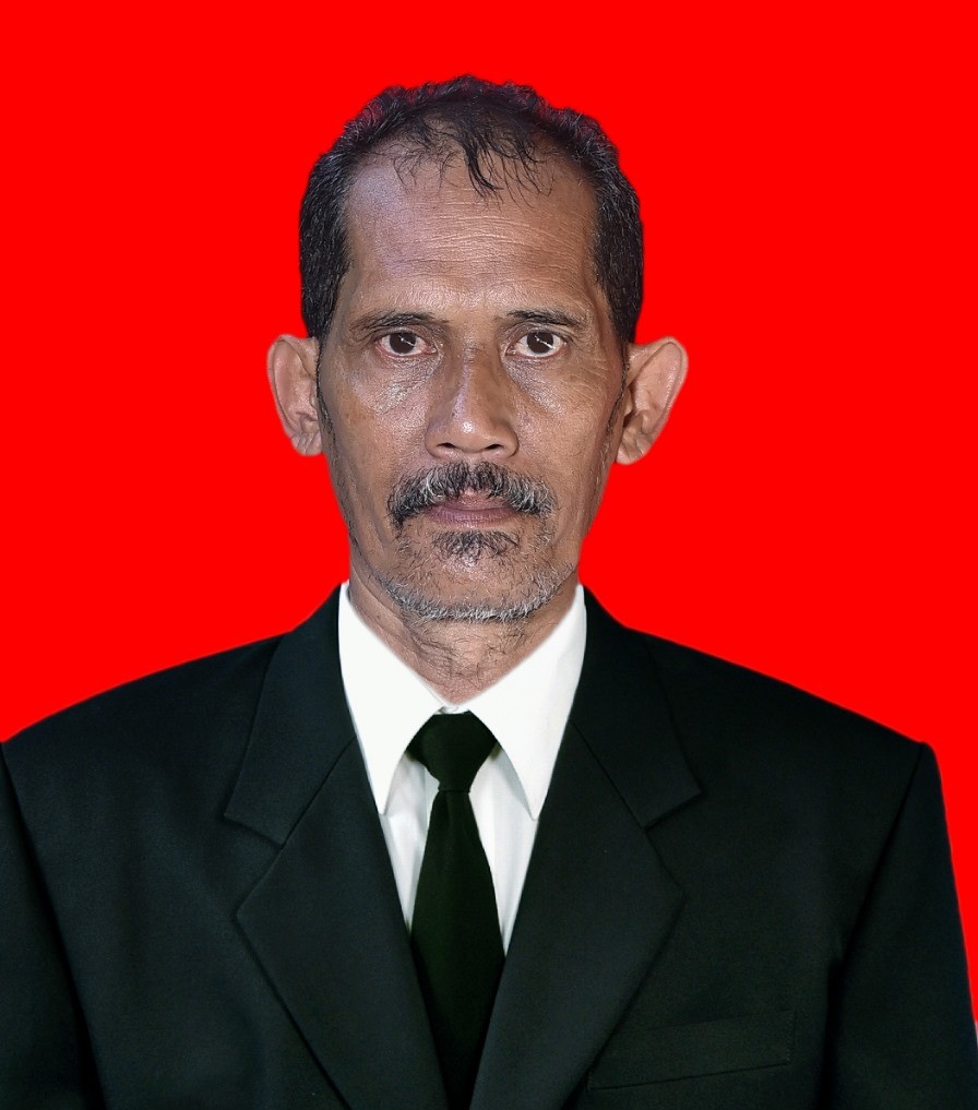 Guru MIS Al Muhajirin